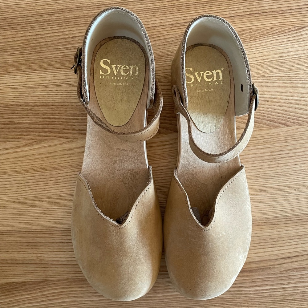 Sven Original Women’s Clogs